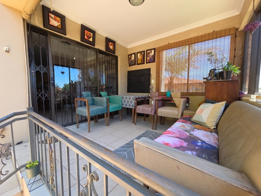 3 Bedroom Property for Sale in Dan Pienaar Free State